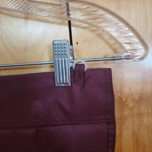 Virginia Tech Hokies Pennant Fan Support Man Cave Dorm Garage Office VPI NCAA A3 - Picture 5 of 7